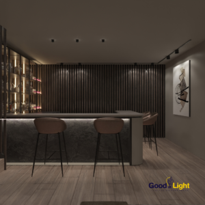 Good Light Tienda de Iluminación